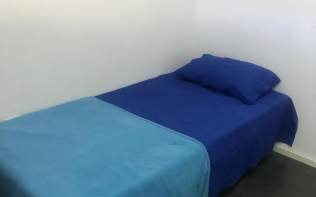 Pousada 714