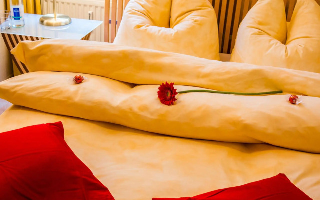 The Soho Boutique Hotel