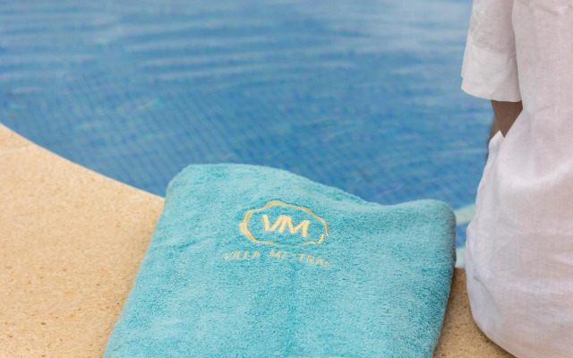 VILLA MESTRAL, reformada 2022