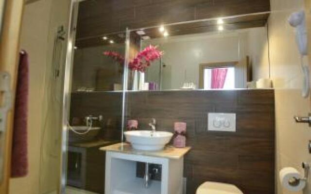 Guest House Kesten