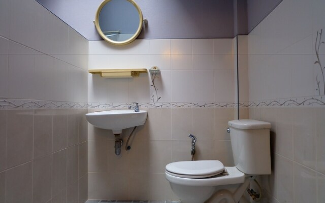 Chaiya Resort Paway Junction