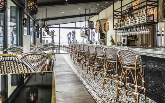 La Grande Terrasse Hotel & Spa La Rochelle - MGallery Collection