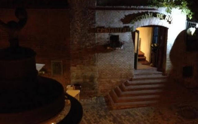 Medieval Central Apartment Sibiu