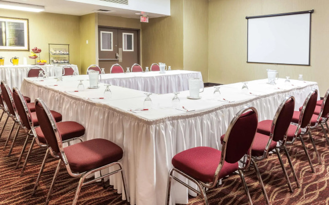 Ramada by Wyndham Timmins