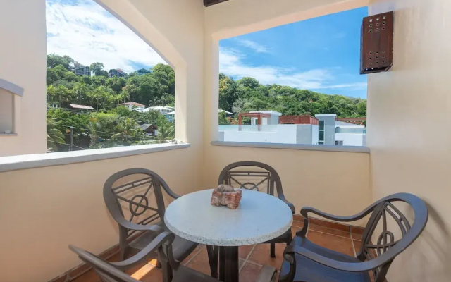 Green Orchid Escape 2 Bedroom Apts