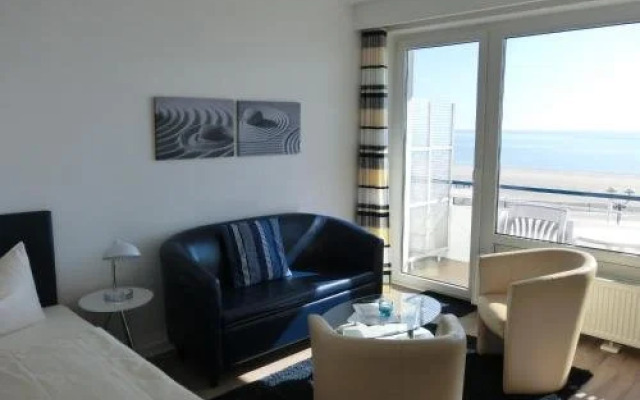 Appartement-Hotel Poseidon