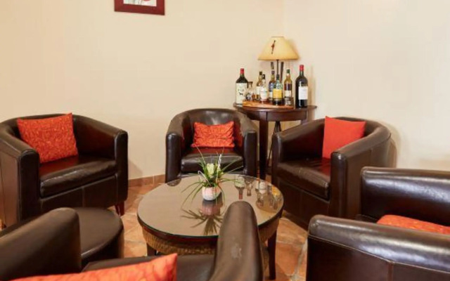 Domaine de L'Hostreiere