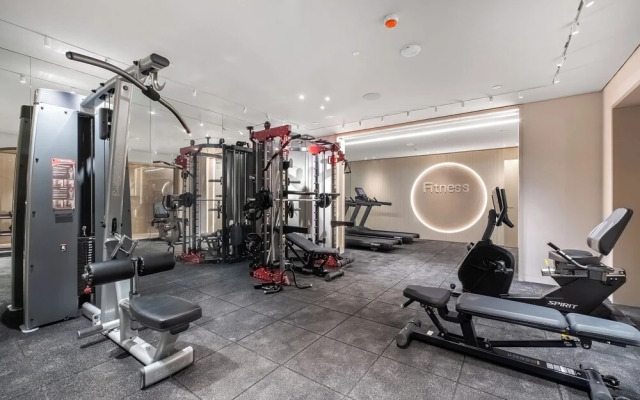 Red Canyon Spa Cozy Suite by Sea N' Rent