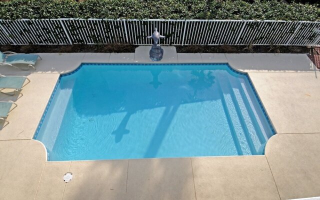 Crystal Beachin' - 1942431