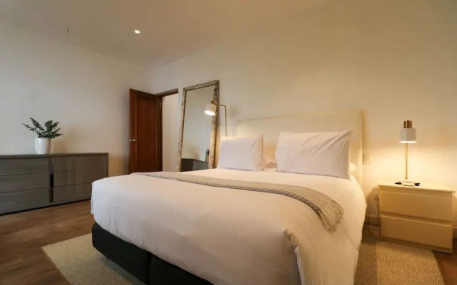 Wonderful House With Modern Deco in Miraflores