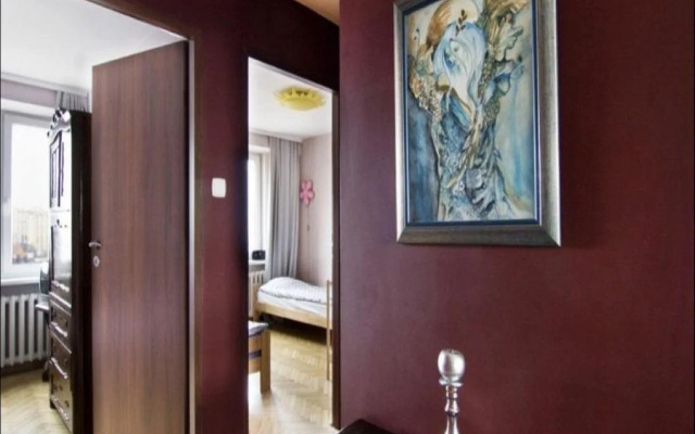 P&O Apartments Sluzew