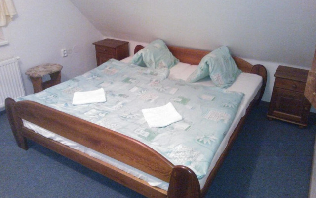 Pension Marketa Harrachov