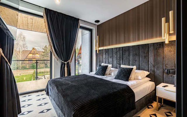 Aparthotel Diamond SPA Aqua