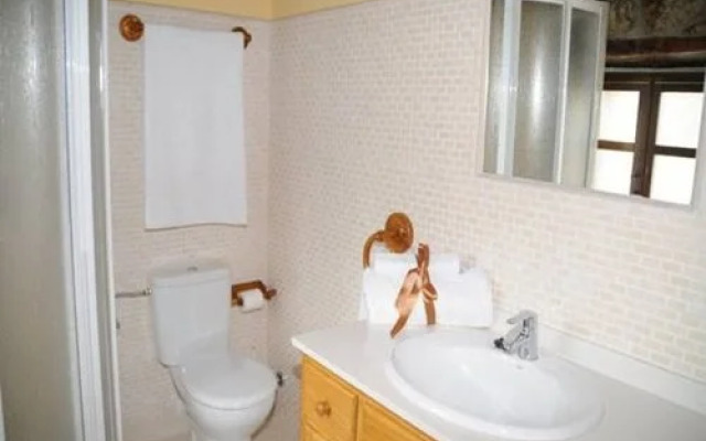 Apartamentos Rurales El Tio Pablo