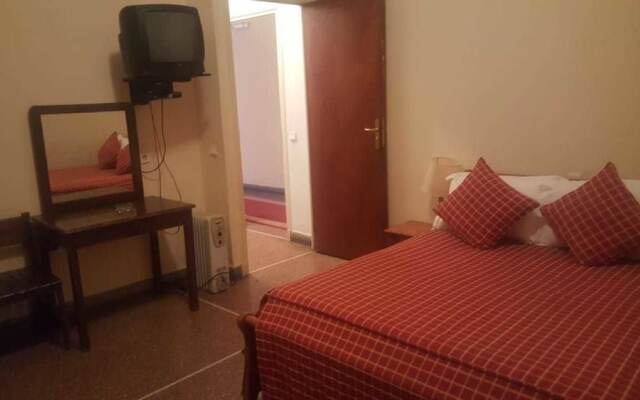 Hotel Panorama