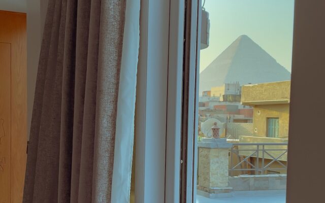 khufu house