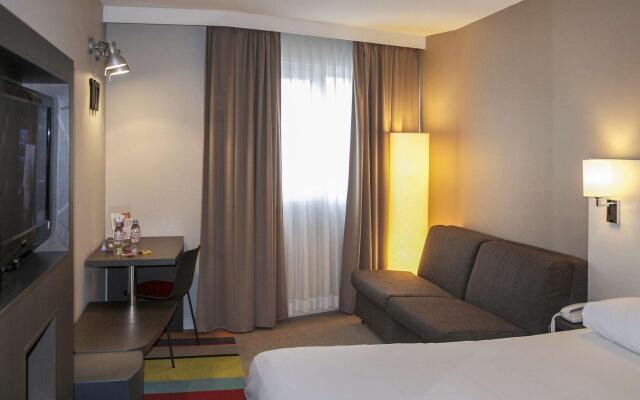 Ibis Styles Lyon Sud Vienne