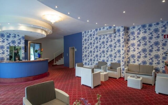 Hotel Palme