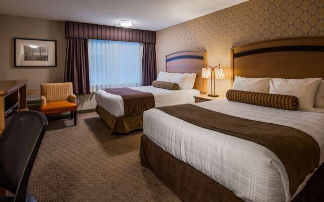 Best Western Plus Country Meadows Inn