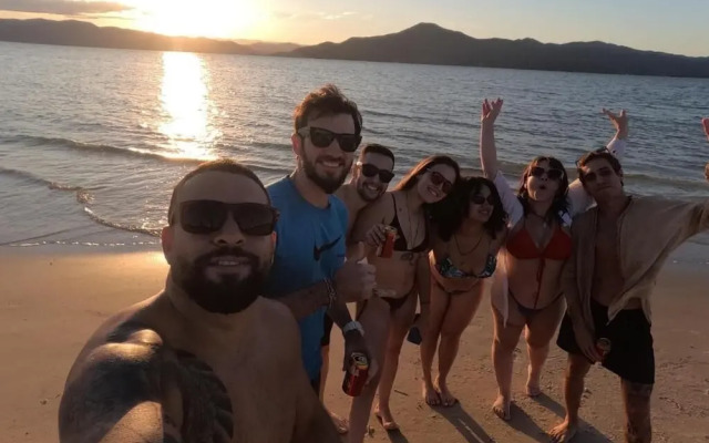 Nomades beach - Adventure Hostels