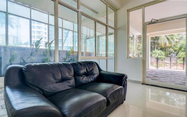 Itsy Hotels Ushodaya Royal Residency