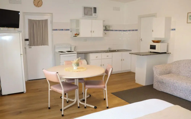 Port Lincoln Holiday Apartments