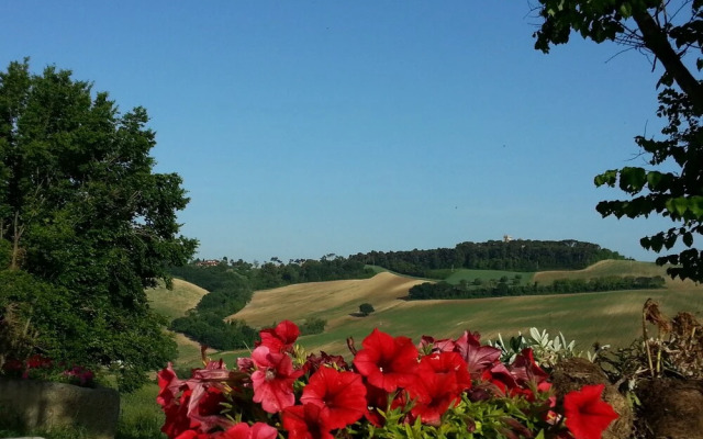 B&B Ceresà