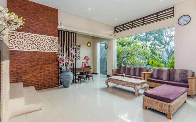 ZEN Premium Seminyak Eka Laweya