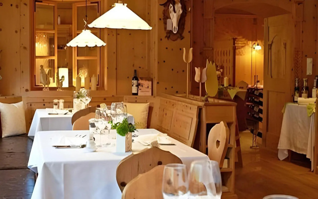 Hotel Gallia