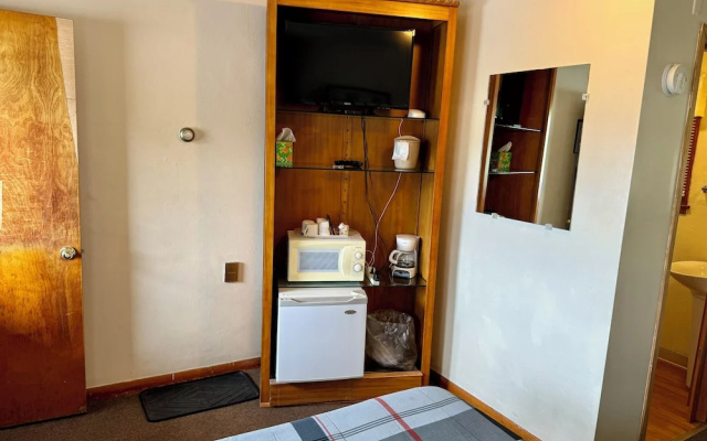 Napps Motel