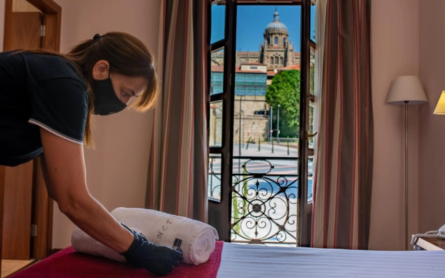 Hospedium Hotel Casino del Tormes