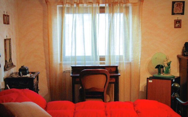 Spacious Villa in Anzio with Private Swimming Pool