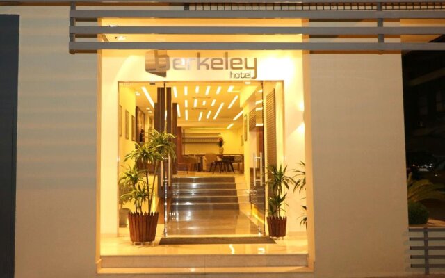 Berkley Hotel