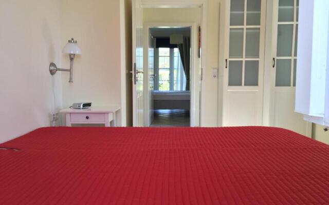 Alte Fischerkate und Möwennest