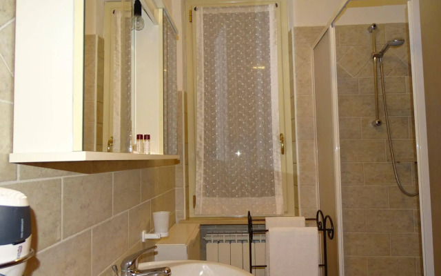 Terra dei Santi Country House