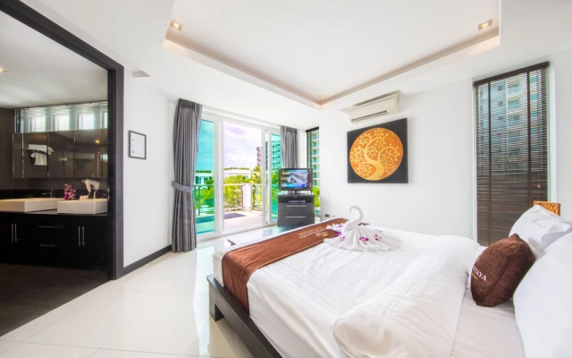 VIP Villas In Pattaya
