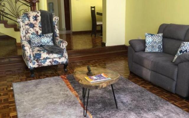 Teresita Home