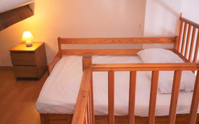 Résidence Cap Azur Appartement 218