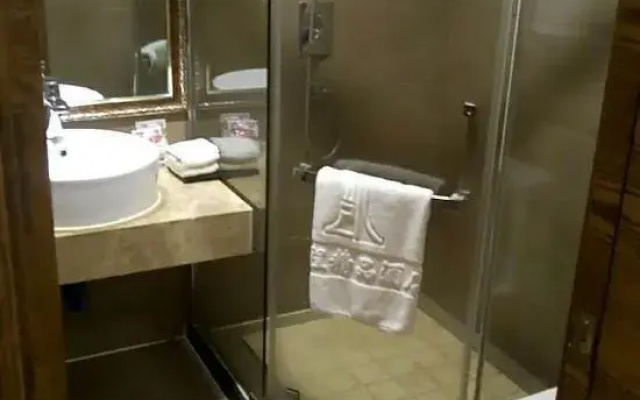 Kaicheng Boutique Hostel