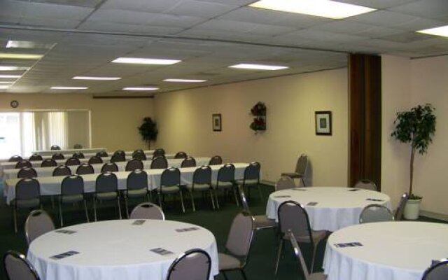 Budget Inn & Suites Orlando West