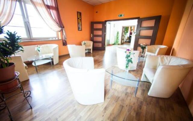 Hotel Roko