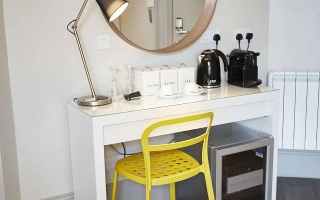 Ranelagh Rooms