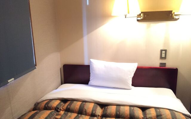 Tokyo Banyan Hotel