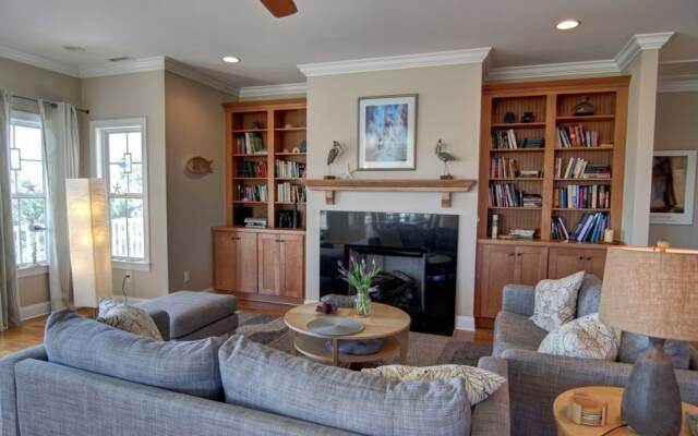 Windsong - 5 Br Home