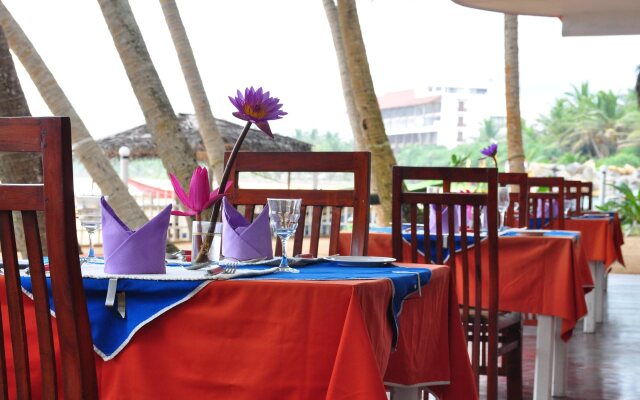 WASANA Beach Hotel