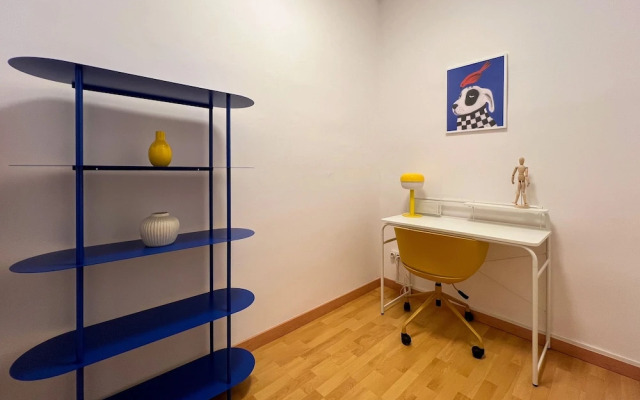 Stay U-nique Apartments Urgell