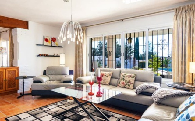 107708- Villa in Mijas
