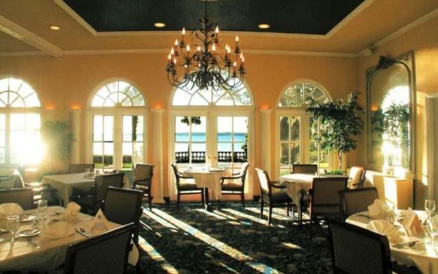 Club Continental