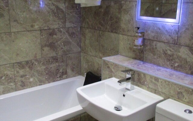 Harboro Hotel