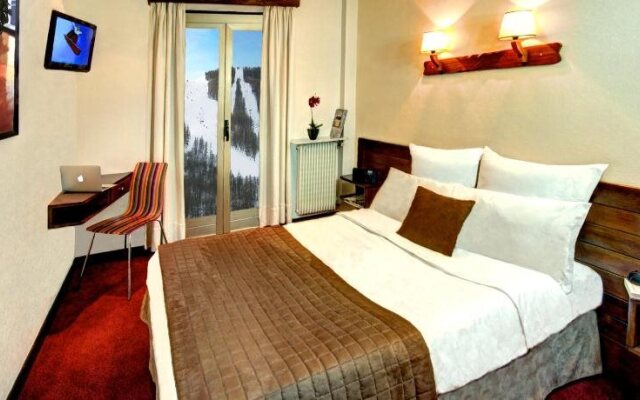 Hotel Las Donnas
